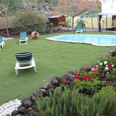 La Alpispa San Francisco de Paula Exterior foto