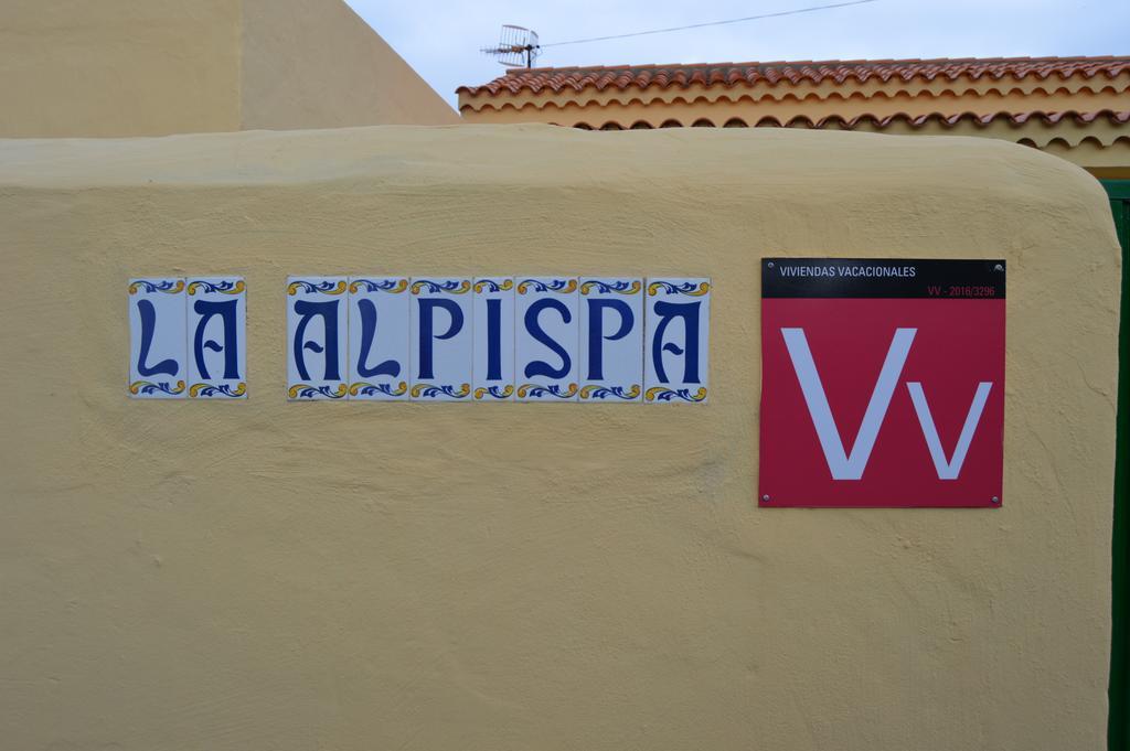 La Alpispa Las Palmas / Gran Canaria Exterior foto